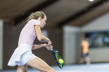 Neele Fredrich 13 - TNB Landesmeisterschaften